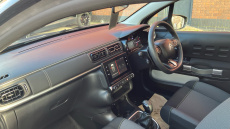 Citroen C3 1.2 PureTech C-Series Edition 5dr Petrol Hatchback